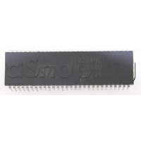 CTV,Video processor,PAL/SECAM/NTSC,I2C-Bus,56-SDIP