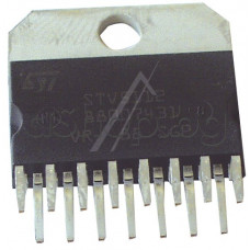 3-Channel RGB High Voltage Video Amplifier,15-SQL/STM,Korting/ST 55-345T