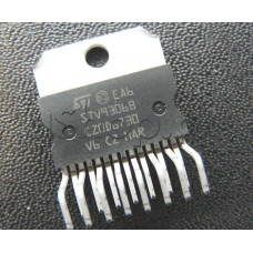 Vert.defl.ctrl I2C-bus,east/west cor.out dyn.range-42V pos./negat.16:9/4:3,100Hz apl.,15-SQL,ST