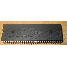 CTV,Video/Chroma(NTSC,PAL,SECAM),64-SDIP