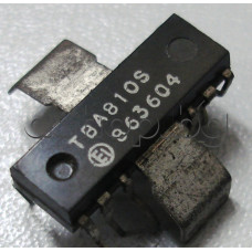 IC NF-E,20V,2.5A,6W(14V/4om),12-QIP+b