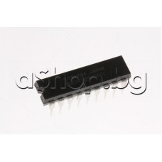 IC,8xNPN-Darlington-Array,50V,0.5A,18-DIP Toshiba TD62083AP