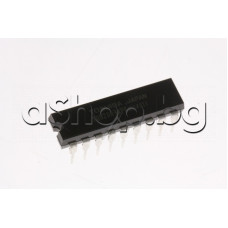 IC,8xNPN-Darlington-Array,50V,0.5A,18-DIP Toshiba TD62083AP