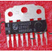 IC,NF-E,18V,2.5A,4.2W(12V/4om),9-SIL,TDA1015/N2 Philips