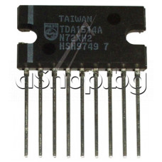 Hi-Fi,NF-E,60V,±4A,40W(±27.5V/8om),<RhtG,9-SILP