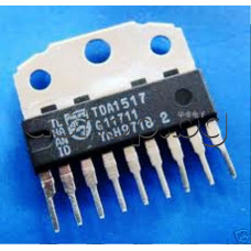 NF-E,18V,2.5A,2x6W(14.4V/4om),20dB,ST-BY,9-SIL