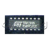 NF-E,30V,2.5A,5.5W(14V/4om),16-DIP