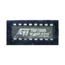 NF-E,30V,2.5A,5.5W(14V/4om),16-DIP