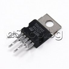 NF-E,28V,3.5A,8W,(14V/2om),TO-220/5