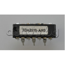 IC,NF-E,±18V,3.5A,12W,(±14V/4om),14-QIP+c,Motorola