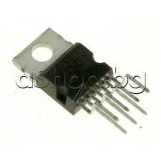 Hi-Fi,NF-E,±25V,6A,60W(±22.5V/4om),TO-220/7