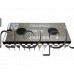 TV,Video(pos.+neg.video signal),AGC,24-DIP