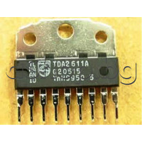 NF-E,35V,±1.5A,5W(25V/15om),9-SIL