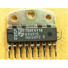 NF-E,35V,±1.5A,5W(25V/15om),9-SIL