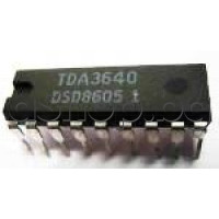 CTV,SPMS-Controller,18-DIP