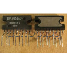 TV-VA-E,90°,Diff.mount.spase,9-QILP