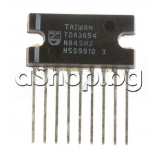 IC,CTV-VA-E,110°,~TDA 3562,9-SILP,Philips