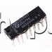 IC, TV,FM-Sound-Dem.,SCART,NF-Ctrl,18-DIP, TDA3827 3 Y Philips