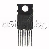 TV,Vertik.Deflection,Amplifier,TO-220/7