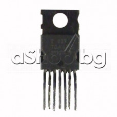 TV,Vertik.Deflection,Amplifier,TO-220/7