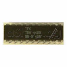 TV,Split-Sound,Multistandard,20-DIP