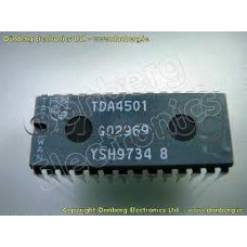 CTV,Signal-Processor,(NPN/PNP-Tuner),28-DIP