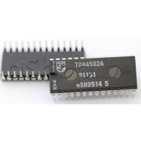 CTV,Signal-Processor,(NPN/PNP-Tuner),28-DIP