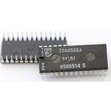 CTV,Signal-Processor,(NPN/PNP-Tuner),28-DIP