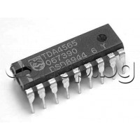 CTV,Y-Delay,690..1005ns,18-DIP