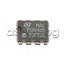 TV,SPMS-Controller f.MOS-FET,8-DIP