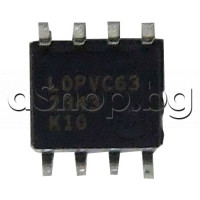 Power factor controllerfor High PF and Low THD,8-MDIP,Infineon,4863-2/G0741