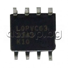 Power factor controllerfor High PF and Low THD,8-MDIP,Infineon,4863-2/G0741
