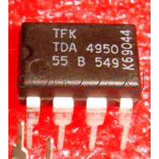 TV,EW Correction,8-DIP