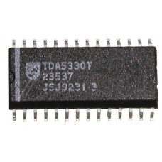 TV/VC,VHF/UHF-Hyperband M/O,28-MDIP