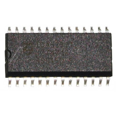 TV/VC,VHF/UHF-Hyperband M/O,28-MDIP