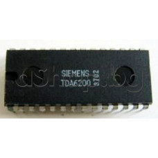 TV,Stereo-Processor,SCART,I2C-Bus,28-DIP