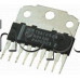 IC,NF-E,BTL,18V,1.25A,3.5W(12V/16om),DC Vol.Ctrl,9-SIL,TDA7056A 2,Philips