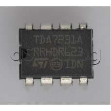 IC,NF-E,16V,1A,0.11W(3V/4om),1.6W(9V/4om),8-DIP