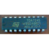 IC,NF-E,30V,2.5A,5W(14V/4om),18-DIP