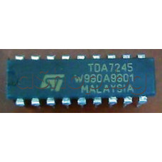 IC,NF-E,30V,2.5A,5W(14V/4om),18-DIP