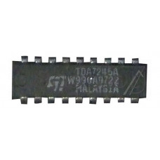 IC,NF-E,30V,2.5A,5W(14V/4om),18-DIP