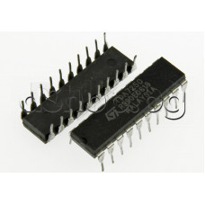 IC,2xHi-Fi,NF-E,100V,Aud.Drv.2x50W(±35V/4om),20-DIP STM