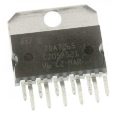 IC,2xHiFi-NF-E,±25V,4.5A,2x25W(±20V/8om),11-SQL