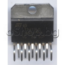 IC,2xNF-E,28V,4A,2x12W(14.4V/1.6om),11-SQL