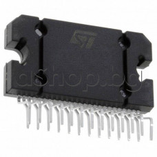 IC,4xNF-E,4x25W(14.4V/4om),BTL,25-SQL