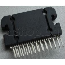 IC,4xNF-E,4x41W(4x25W,14.4V/4om-1kHz-10%),BTL,25-SQL,STMicroelectronics TDA7388