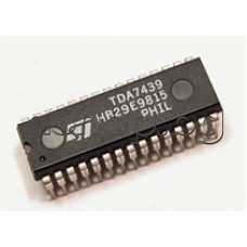 IC,Audio processor,30-SDIP