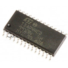 Tone control,Digit.contr.audio processor,28-MDIP,LG/FFH-976 AD