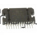 IC,Power amplifier 4x NF-E,28V,6A,4x35W(13.7V/4om, BTL),25-SQL,STMicroelectronics TDA7454