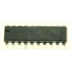 NF-E,±20V, 10W(±14V/8om),20-DIP